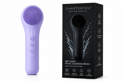 ChapterYou™ Facial Cleanser