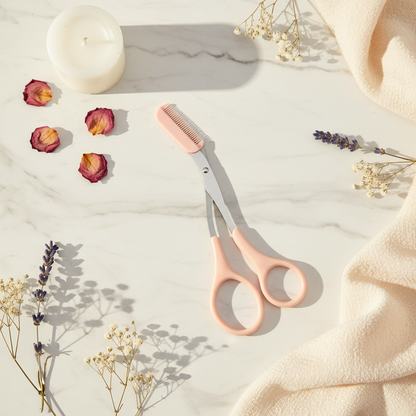 Brow Shaper Flat Lay Corrected