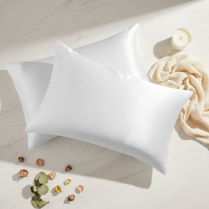 Satin Dream Flat Lay