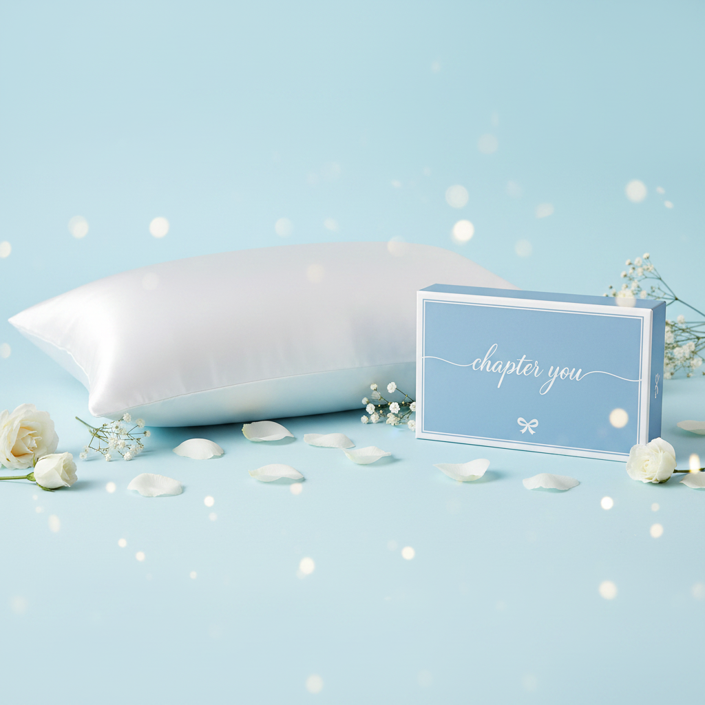 Satin Dream with Packaging
