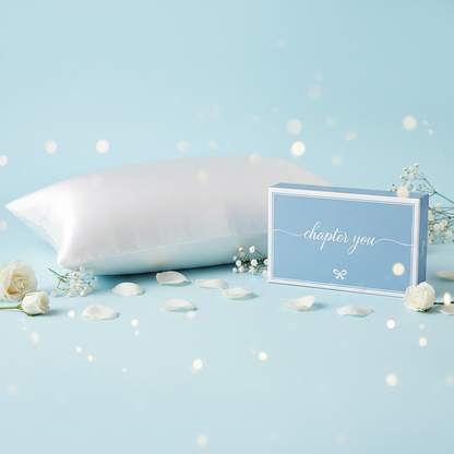 Satin Dream with Packaging